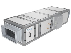 Breezart 3700 Lux F ET22,5-380/3