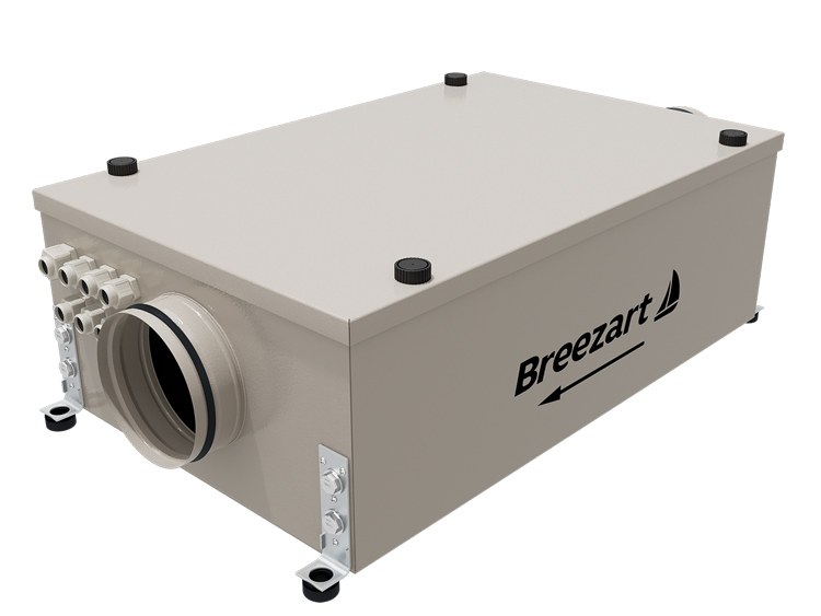 Breezart 300 Lite SB