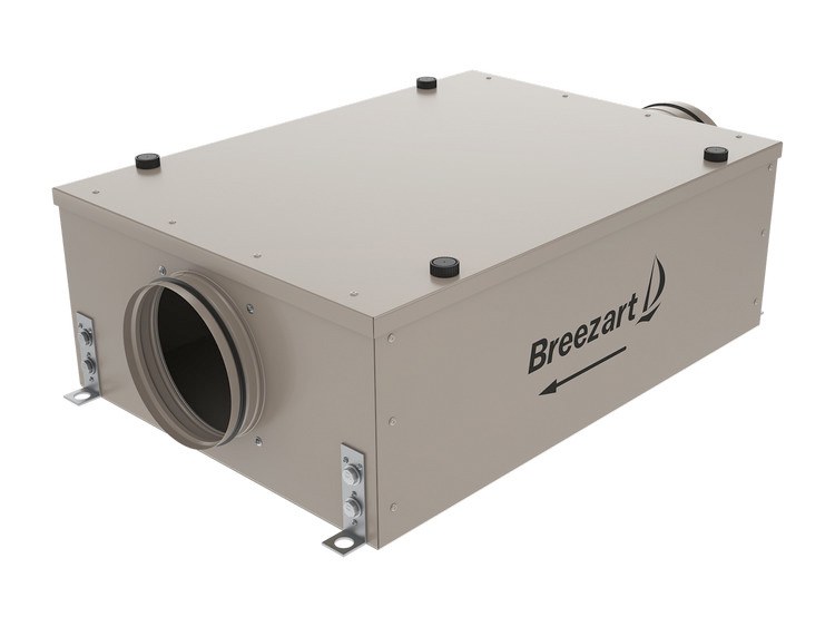 Breezart 550 Lite SB