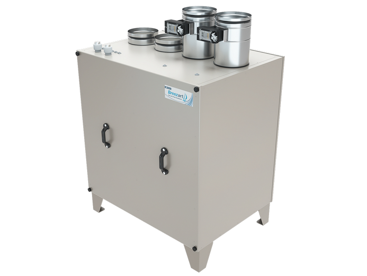 Breezart 2000 Lux RP SB
