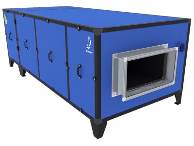 Breezart 6000 Pool Dry