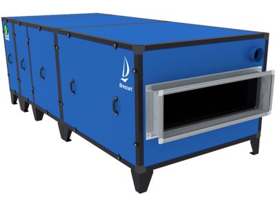 Breezart 8000 Pool Dry
