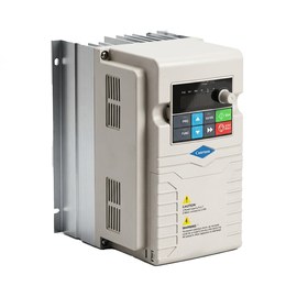 Частотный преобразователь BVM CV900G-001G-14TF — 1,5 кВт, вход 3×380 В