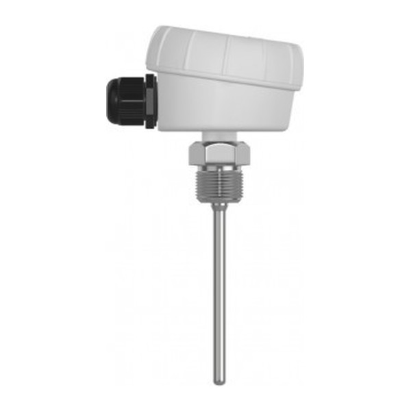 Погружной ввинчиваемый преобразователь температуры RGP TS-D500-ModBus