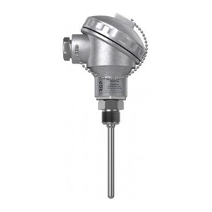 Погружной датчик температуры RGP TS-D35-HT-PT100-3
