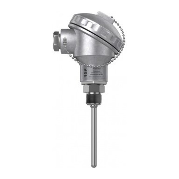 Погружной преобразователь температуры RGP TS-D34-420