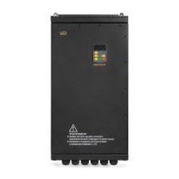 Преобразователь частоты LCI-G250-4 IP54