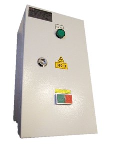 Щит управления вентилятором AIRS ЩУВ-380-7,5
