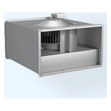 ВРП-100-50-6D-VA (500) вентилятор канальный