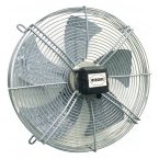 AXG4E-630S-E5L вентилятор осевой с защитной решеткой AXG4E-630S-E5L вентилятор осевой с защитной решеткой