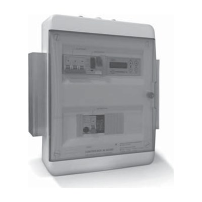 CONTROLBOX M3 E-12S-RV-3.0 модуль-шкаф автоматики вентиляции