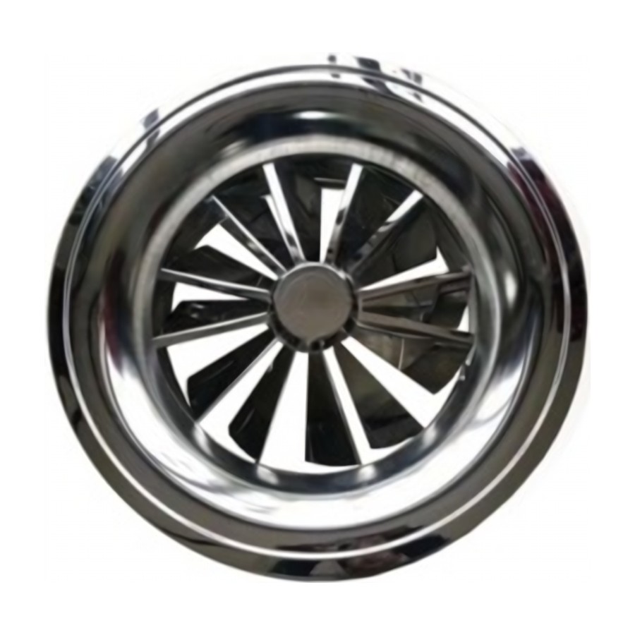 SVR-630 SS304 диффузор вихревой SVR-630 SS304 диффузор вихревой