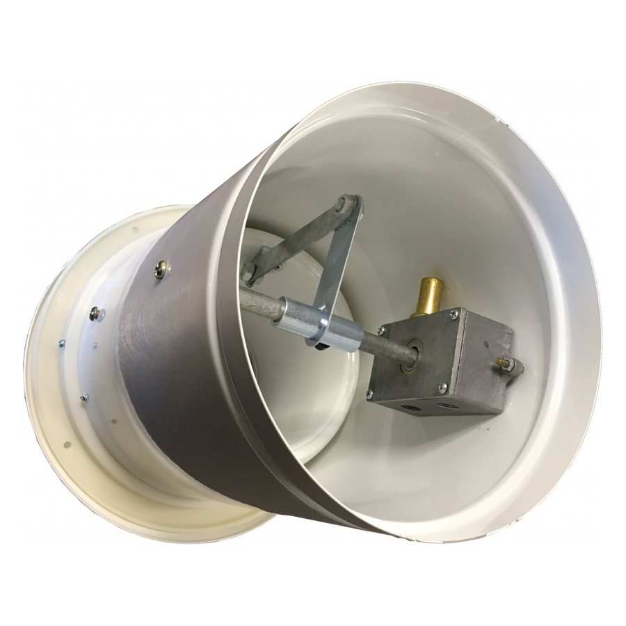 KV-Termo-500 термодиффузор сопловый KV-Termo-500 термодиффузор сопловый