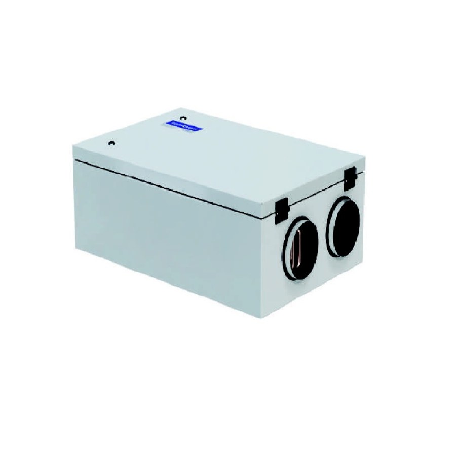 Приточно-вытяжная установка Komfovent ОТД-R-250-F-E (ротор L/A, фильтры F7/M5) Приточно-вытяжная установка Komfovent ОТД-R-250-F-E (ротор L/A, фильтры F7/M5)