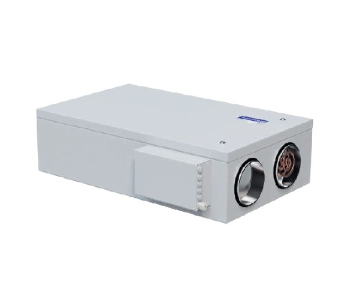 Приточно-вытяжная установка Komfovent ОТД-R-400-F-E (ротор L/A, фильтры M5/M5) Приточно-вытяжная установка Komfovent ОТД-R-400-F-E (ротор L/A, фильтры M5/M5)