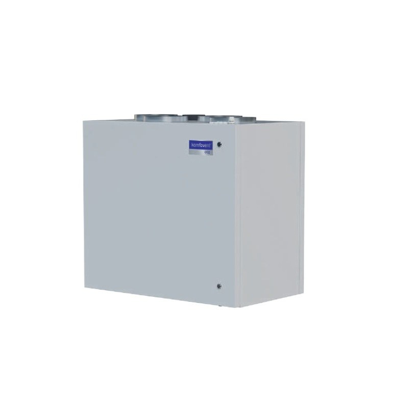 Приточно-вытяжная установка Komfovent ОТД-R-700-V-E (ротор L/A, фильтры F7/M5) Приточно-вытяжная установка Komfovent ОТД-R-700-V-E (ротор L/A, фильтры F7/M5)