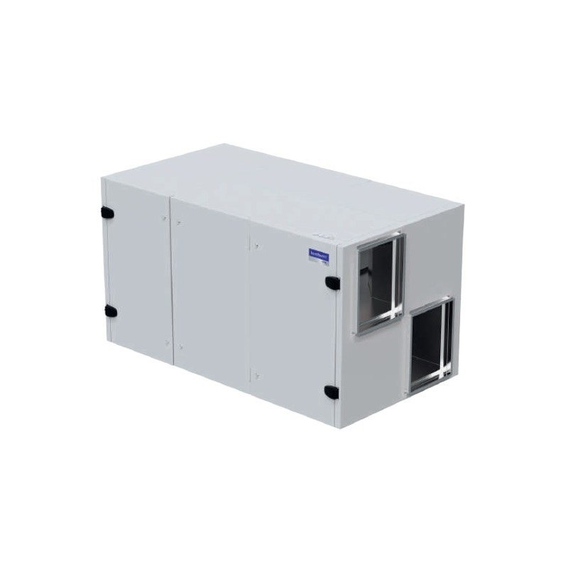 Приточно-вытяжная установка Komfovent ОТД-R-3000-U-E (ротор L/A, фильтры M5/M5) Приточно-вытяжная установка Komfovent ОТД-R-3000-U-E (ротор L/A, фильтры M5/M5)