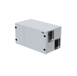 Приточно-вытяжная установка Komfovent ОТД-R-4000-U-E (ротор SL/A, фильтры M5/M5)