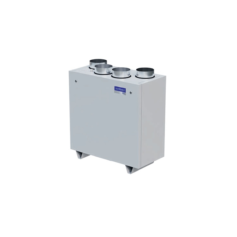 Приточно-вытяжная установка Komfovent ОТД-P-800-V-E (фильтры F7/M5) Приточно-вытяжная установка Komfovent ОТД-P-800-V-E (фильтры F7/M5)