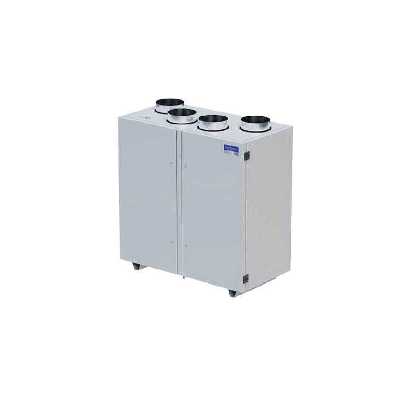 Приточно-вытяжная установка Komfovent ОТД-P-1200-V-HW (фильтры F7/M5) Приточно-вытяжная установка Komfovent ОТД-P-1200-V-HW (фильтры F7/M5)