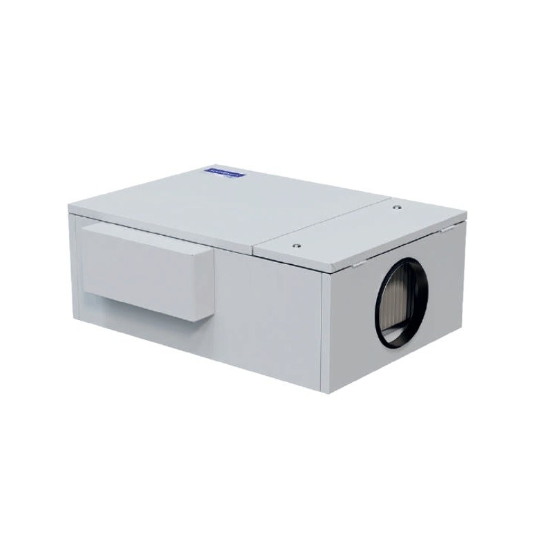 Приточная установка Komfovent ОТД-S-1000-F-E/5 (фильтры F7/M5) Приточная установка Komfovent ОТД-S-1000-F-E/5 (фильтры F7/M5)