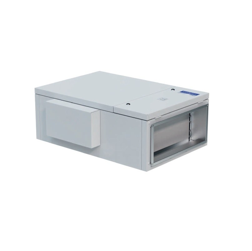 Приточная установка Komfovent ОТД-S-1500-F-E/6 (фильтры F7/M5) Приточная установка Komfovent ОТД-S-1500-F-E/6 (фильтры F7/M5)