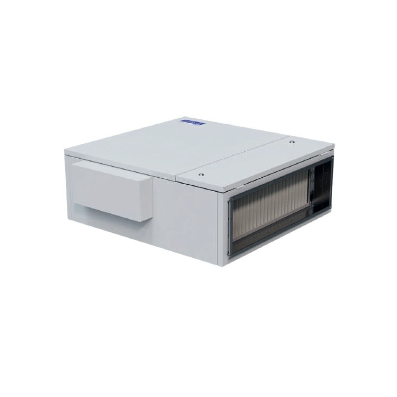 Приточная установка Komfovent ОТД-S-2000-F-E/9 (фильтры M5/M5) Приточная установка Komfovent ОТД-S-2000-F-E/9 (фильтры M5/M5)