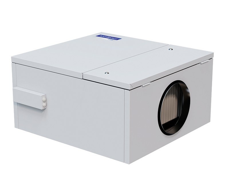 Вытяжная установка Komfovent ОТД-E-1000-F (фильтры F7/M5, без автоматики)