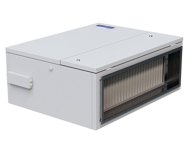 Вытяжная установка Komfovent ОТД-E-2000-F (фильтры M5/M5, без автоматики) Вытяжная установка Komfovent ОТД-E-2000-F (фильтры M5/M5, без автоматики)