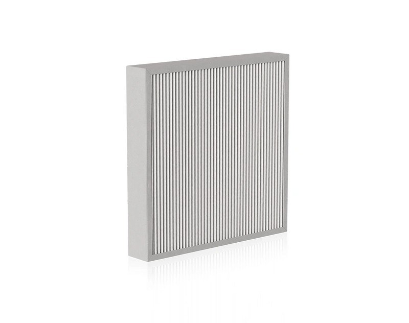 Фильтр к вентустановке Komfovent класса F7, размер 410-420-46