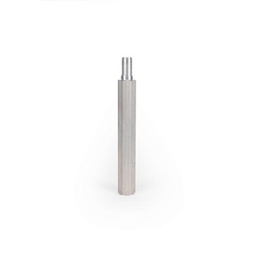 Удлинитель облегченный L= 300 мм 1 1/4″ UNC