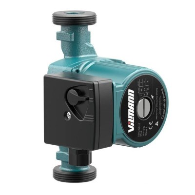 Циркуляционные насосы CBM и VL