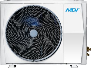 Мини-VRF системы