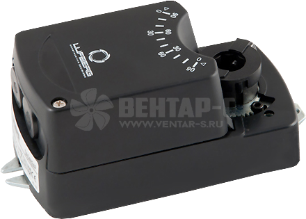 Электропривод Lufberg DA08N24PI (8 Нм)