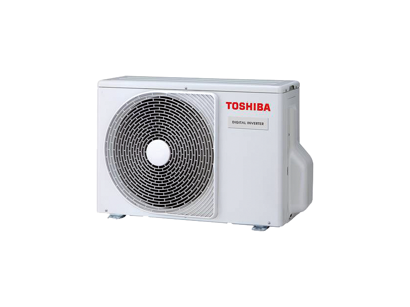 Блок наружный универсальный TOSHIBA Digital RAV-GM301ATP-E полупромышленной сплит-системы