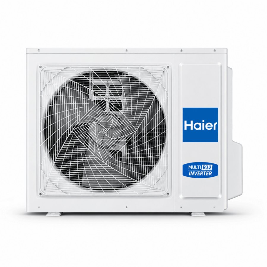 Наружный блок мульти-сплит системы Haier 5U105S2SS5FA на 5 комнат