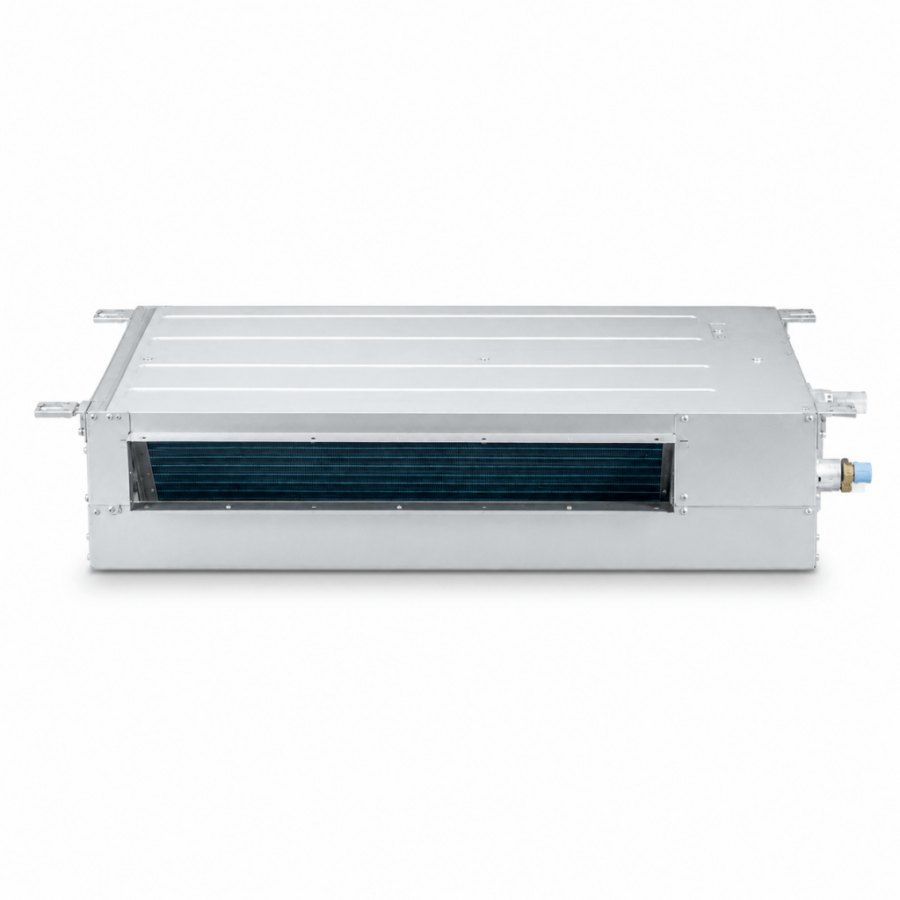 Канальный внутренний блок Haier AD50S2SS1FA для мульти-сплит систем, панель P1B-1210IA/D Канальный внутренний блок Haier AD50S2SS1FA для мульти-сплит систем, панель P1B-1210IA/D