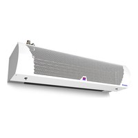 Тепловая завеса КЭВ-20П2111W Тепломаш