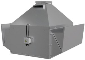 Вентиляторы крышные РОКС-ВКРС-3,55-ДУ400-РК635-0,18/1500/220-380