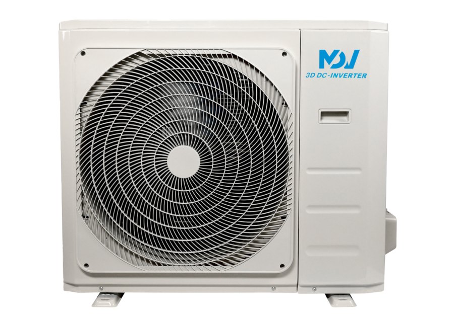 Инверторная канальная сплит-система MDV MDTI-60HWFN8 / MDOU-60HFN8