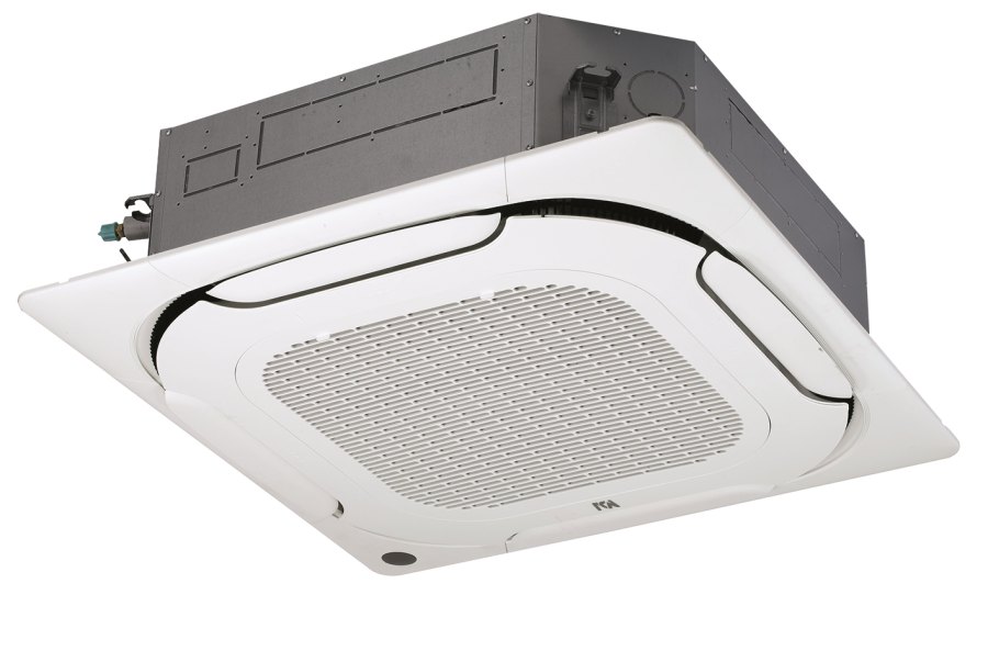Кассетный внутренний блок mini VRF MDV ATOM MDV-D36Q4/N1-E(At) Кассетный внутренний блок mini VRF MDV ATOM MDV-D36Q4/N1-E(At)