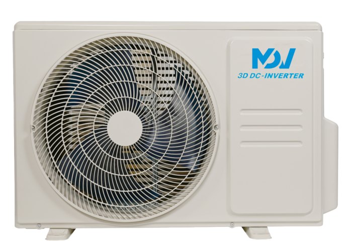 Наружный блок мульти-сплит-системы MDV MD4O-28HFN8