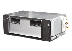 Канальный высоконапорный внутренний блок VRF MDV MDV-D450T1/N1(B)