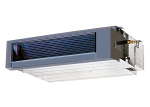 Канальный средненапорный внутренний блок VRF MDV MDV-D140T2/N1-BA5(B)