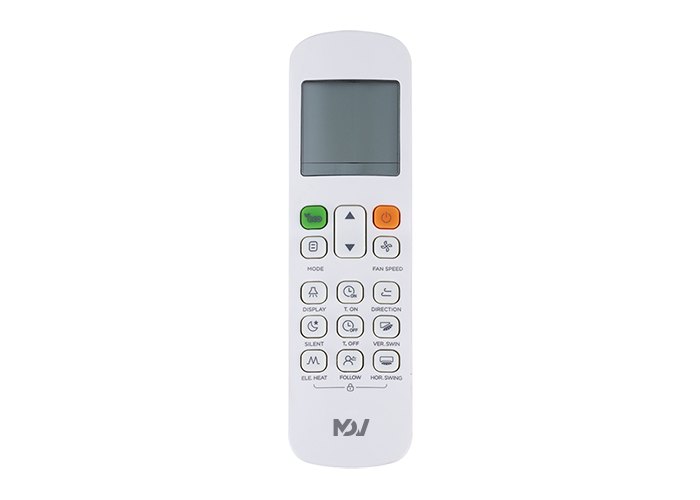 Кассетный четырёхпоточный внутренний блок VRF MDV MDI2-36Q4CDHN1