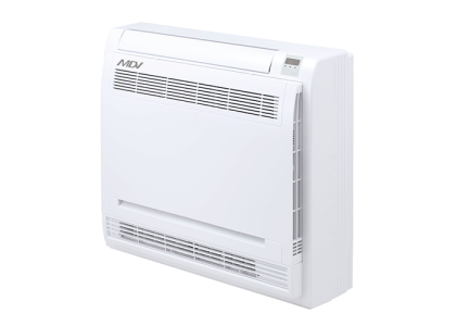 Консольный внутренний блок серии V6 (DC-мотор) MDI2-28ZDHN1