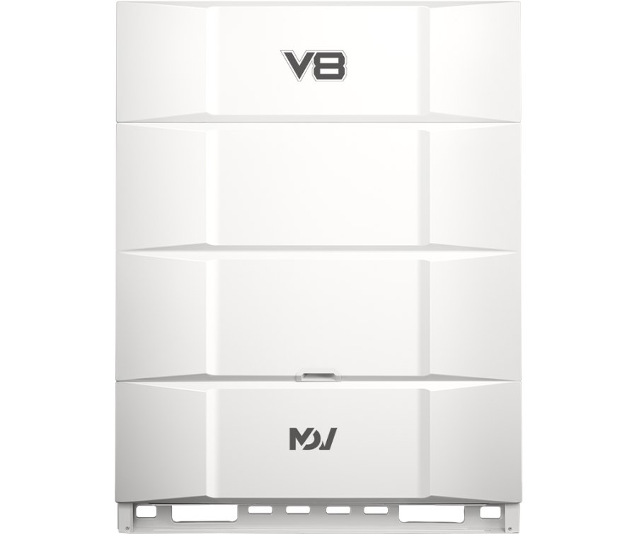 Наружный блок VRF MDV V8 MDV-V8850V2R1A(MA)