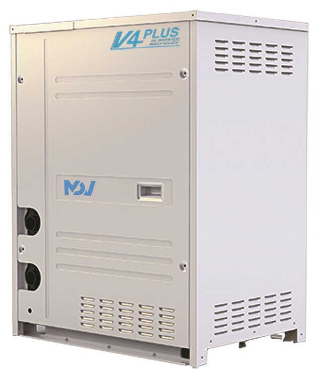 Наружный блок VRF MDV V4+W водоохлаждемые MDVS-252W/DRN1 Наружный блок VRF MDV V4+W водоохлаждемые MDVS-252W/DRN1