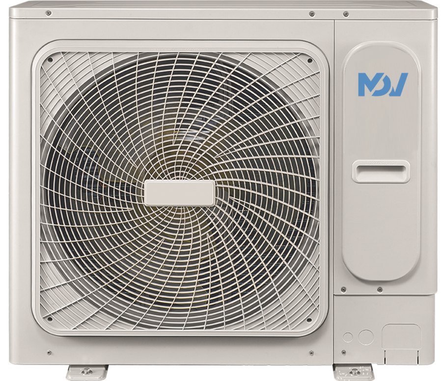 Наружный блок VRF MDV V6 mini однофазные (поколение D) MDVO-Mi100V2R1D(D)