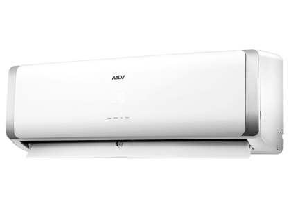 Настенный внутренний блок серии V6 (DC-мотор) MDI2-80GDHN1